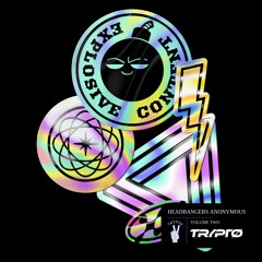 Headbangers Anonymous  Vol. 2