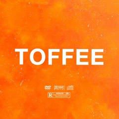 (FREE) | "Toffee" | Yxng Bane x Tems x Omah Lay | Type Beat | Soulful Afrobeat Instrumental 2021