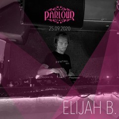 Elijah B