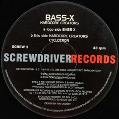 BassX - BassX