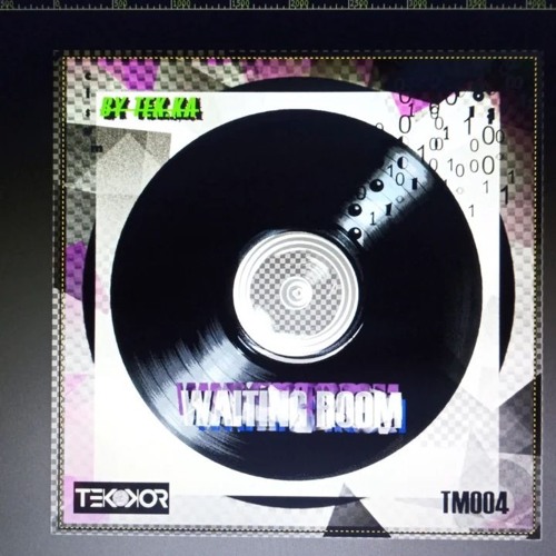 Tek.Ka - INDIGO - 🥊( ORIGINAL TRACK )🥊 - (Prev)  TEKKOR MUSIC-Beatport NOW!!!!