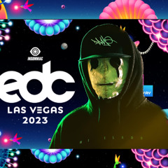 Funtcase Live @ EDC Las Vegas 2023