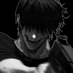 "He had become a Murder Machine" (Death of Alzamalir - ilyhiryu x Toji)