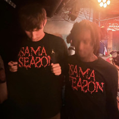 osamason - roster [legion]