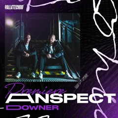 Premiere Yalla Techno | Anspect - Downer "Awen Rec"