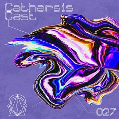 Catharsis Cast 027 // Eduardo de la Calle