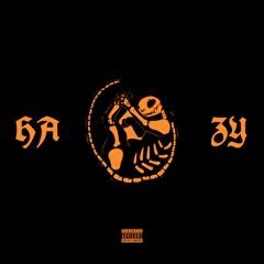 FOSTER - HAZY ( official audio)