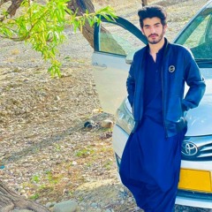 Khuda nazar jan balochi
