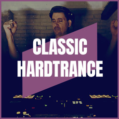 CLASSIC HARDTRANCE | MIX 025 | 138-140BPM