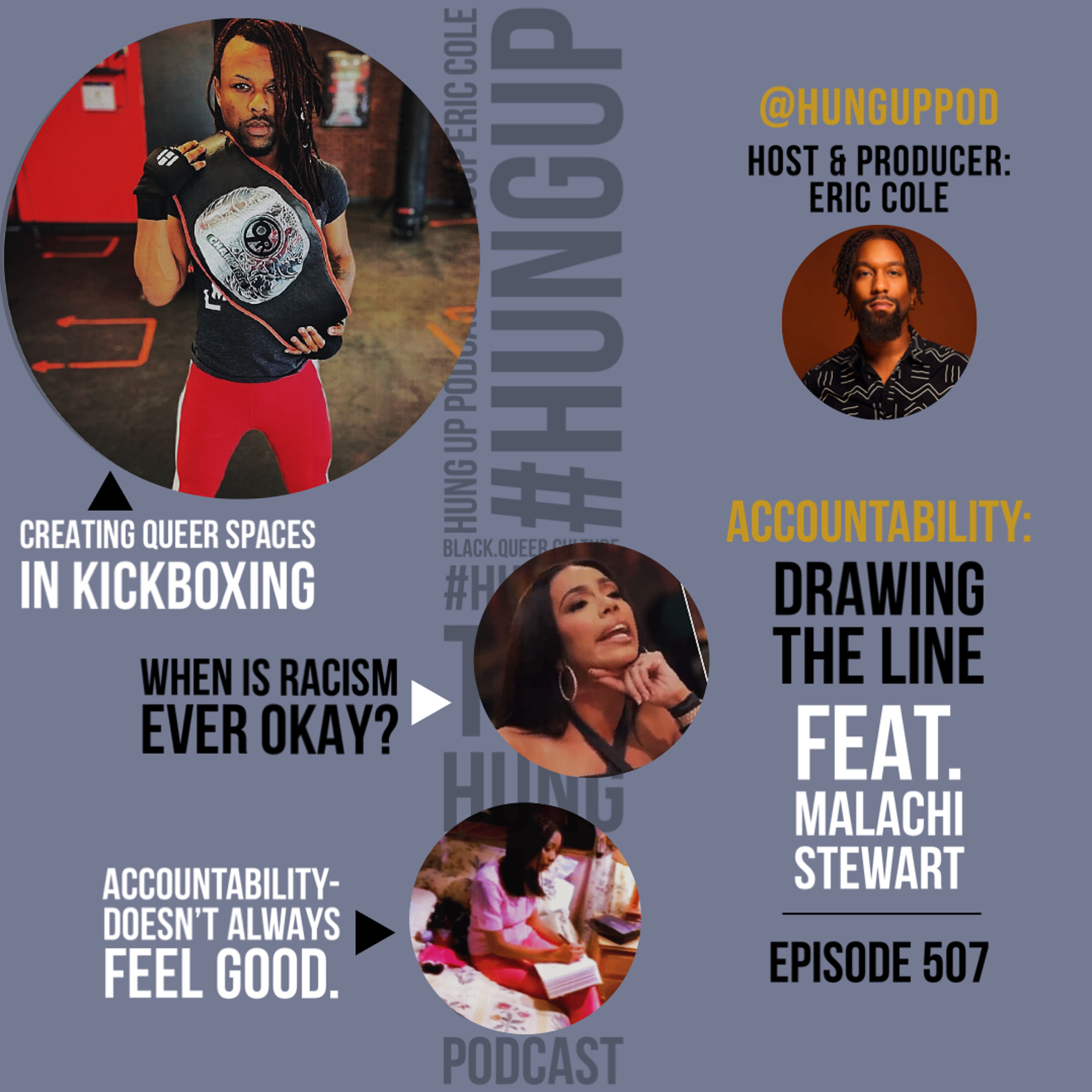 Hung Up Podcast