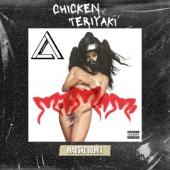 Chicken Teriyaki (Madsko Remix) || FILTERED, Hypeddit #1 || BUY = FULL DL
