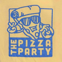 The Pizza Party 2025!