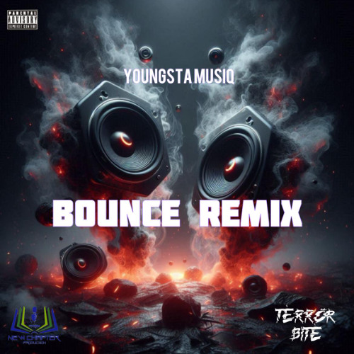 Bounci (Terror Bite Remix)