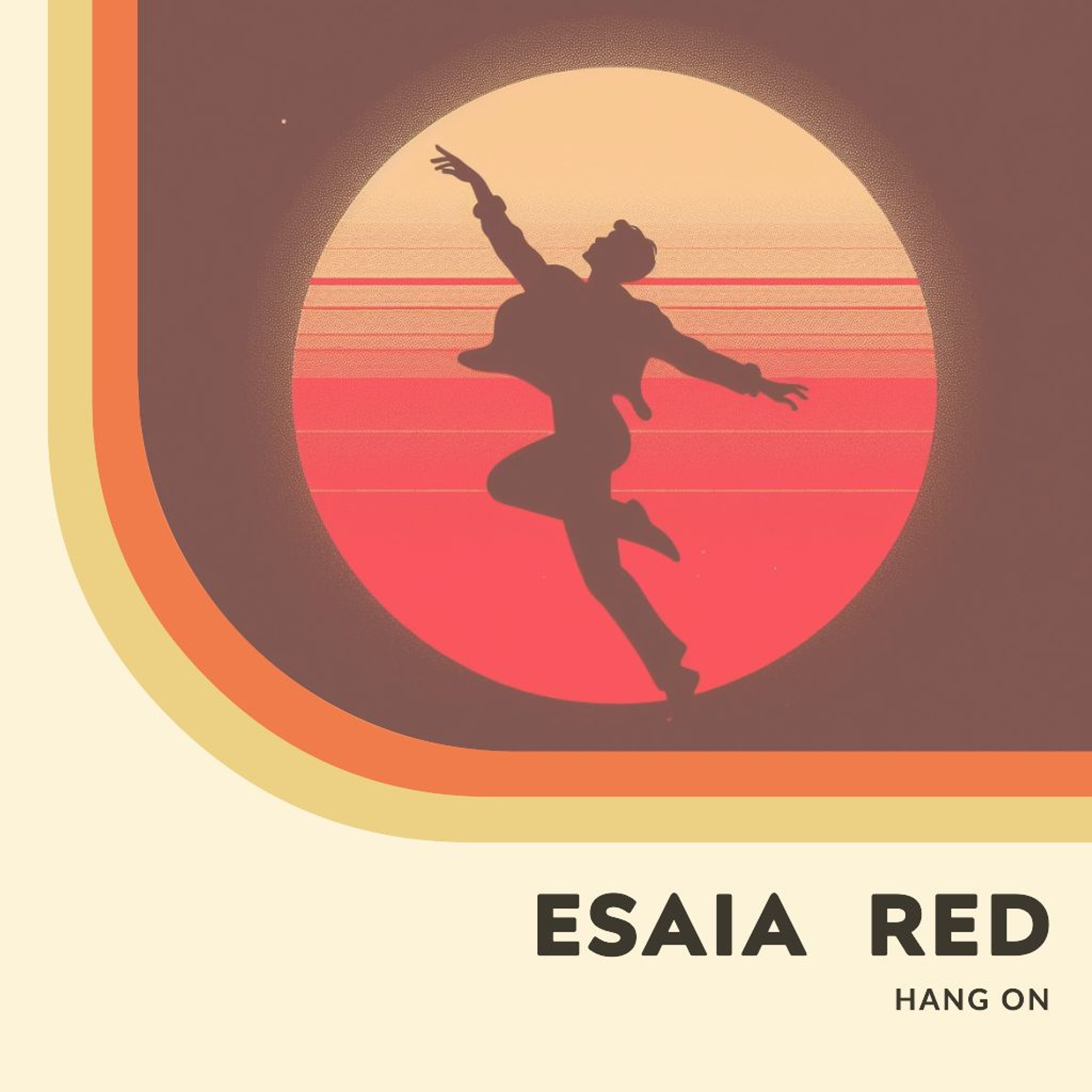 Le Youth - Hang On (Remixed by Esaia RED) thumbnail