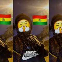 EAE QUAL SER AGORA TU VAI TER QUE ESCOLHER AK OU A GLOCK4DA🇧🇴🇪🇬