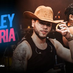 MEDLEY PUTARIA - THIAGO FREITAS - 2024