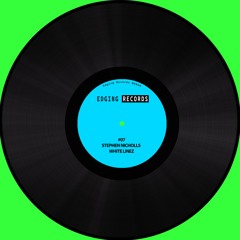 Stephen Nicholls - White Linez