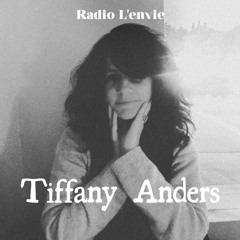 L'envie #140 :: Tiffany Anders