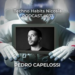 THN Podcast 037 - Pedro Capelossi (Seven Villas / Droid 9)
