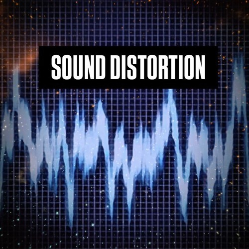 Fabio Zammarchi - SOUND DISTORTION