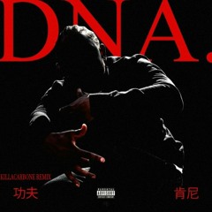 Kendrick Lamar - DNA (KillaCarbone Remix)