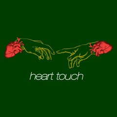 heart touch - melodic breathe mix by t5