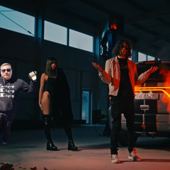 Młody Korden X Diho - NaNaNa Remix