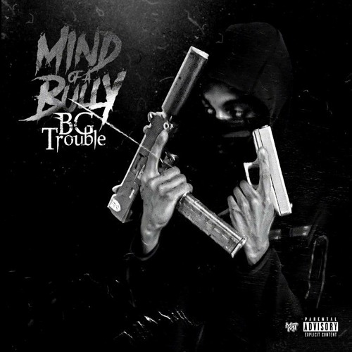 Bg Trouble - Off The Top x BG Mike (ft BG Ybezzy)
