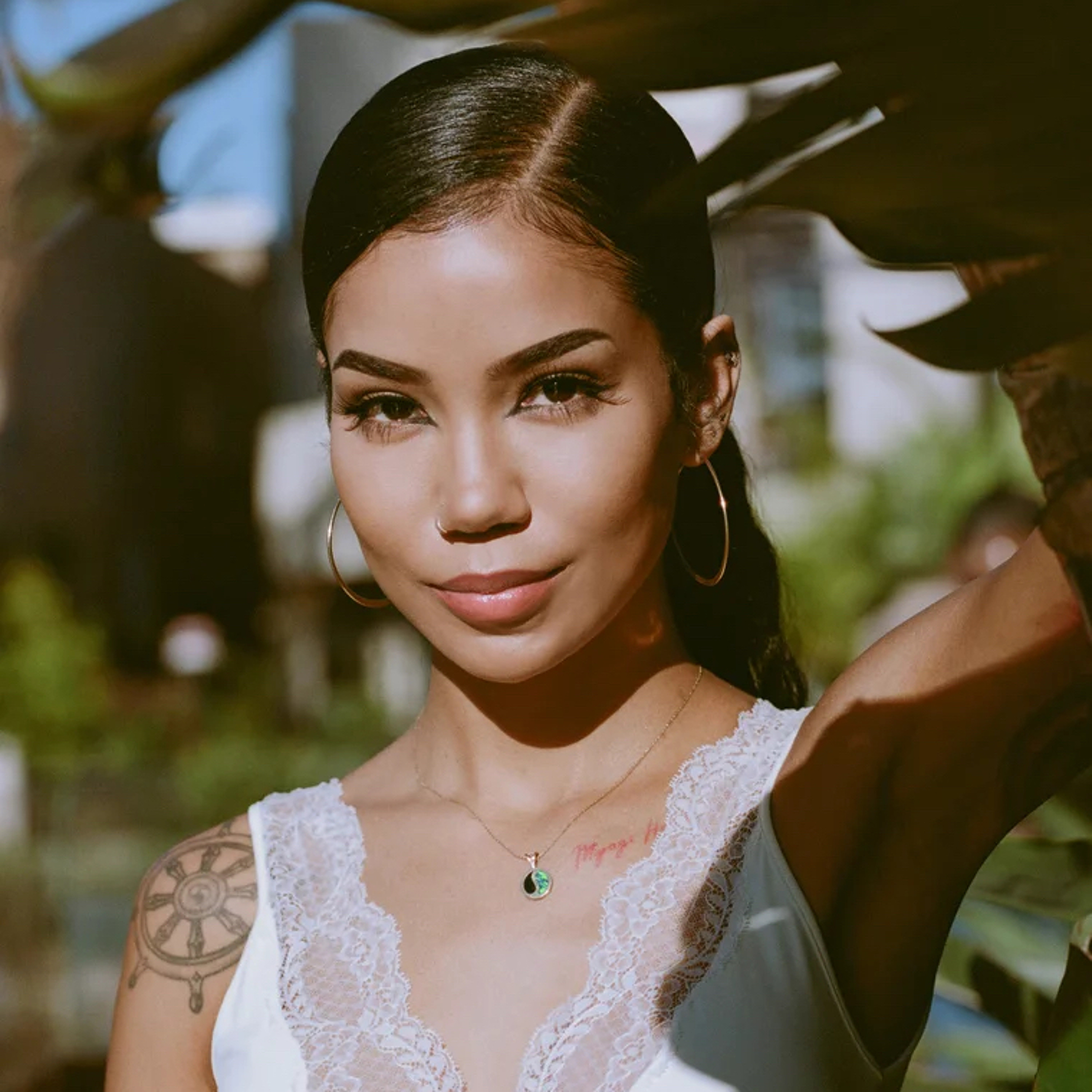 Jhené Aiko type beat episode artwork