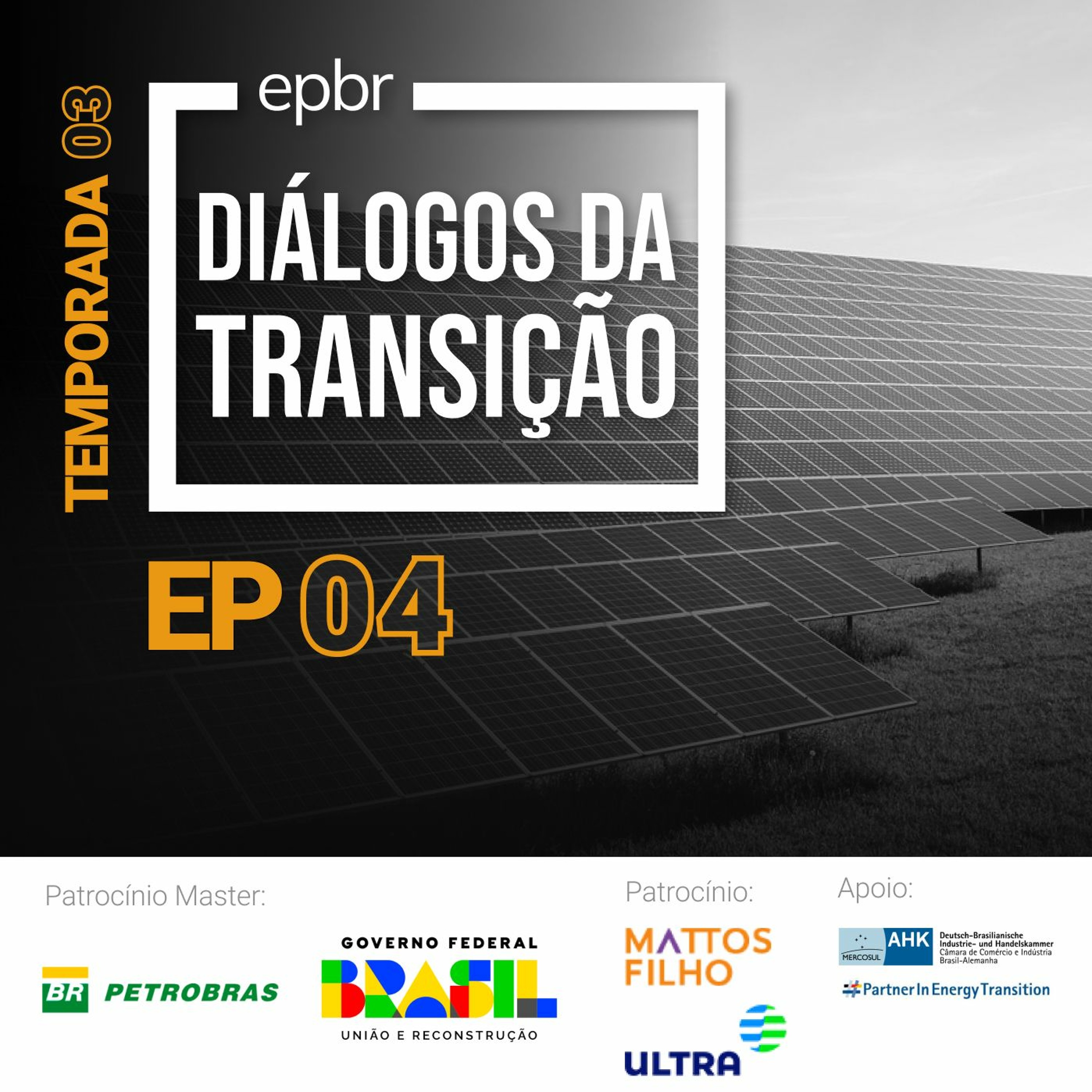 Diálogos da Transição #14 | Novas tecnologias para energias renováveis