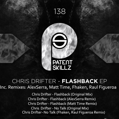 FLASHBACK (Matt Time Remix)