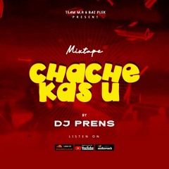 Dj  Prens 😈😈😈 Chache kas u