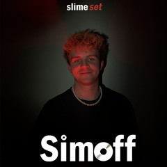 slime set - Simoff