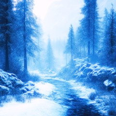 Shyntwirl - Cold Winter