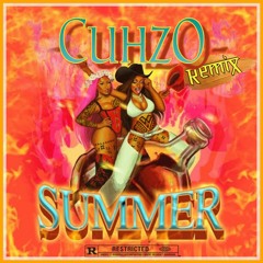 CUHZO SUMMER (Remix)