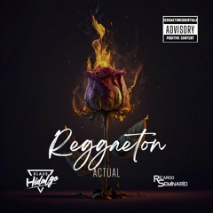 DJ Klaus Hidalgo Ft Dj Ricardo Seminario Reggaeton Actual