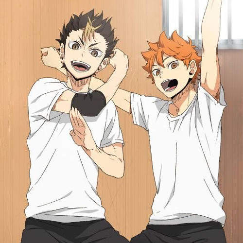 PHOENIX - Haikyuu!!: To the Top/Season 4 OP