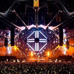 Reverze Flashback 25 by Pat B & Dark-E