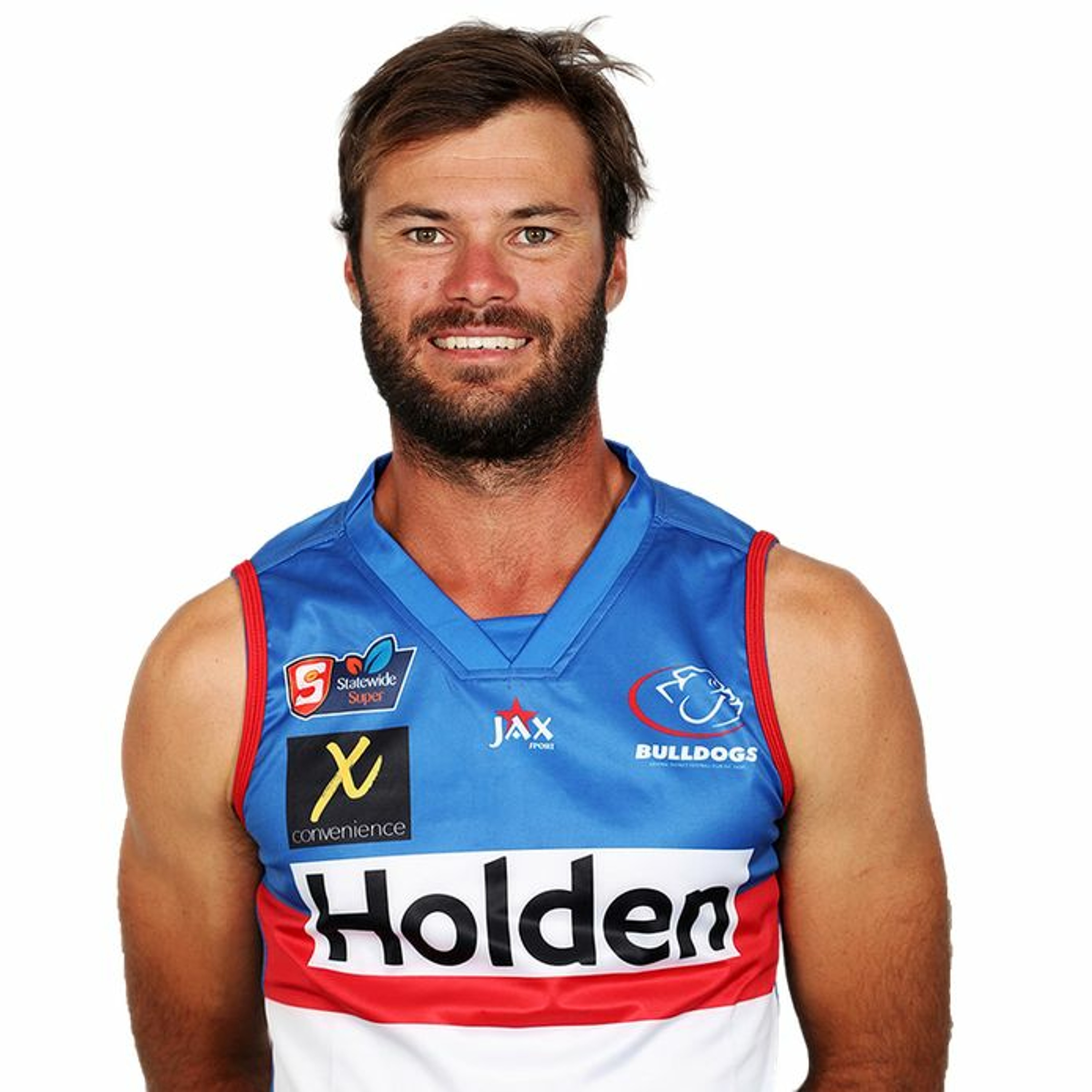 SANFL Podcast