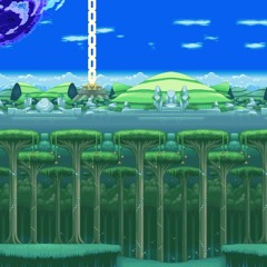 Planet Wisp Act 1