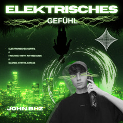 Elektrisches Gefühl [Hardtekk]