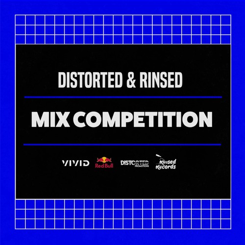 CROOKSON - Distorted & Rinsed Mix Competition Entry