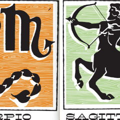 U were Born in November