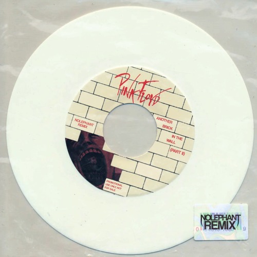 Pink Floyd - The Wall Pt. 2 (Nolephant Bootleg)