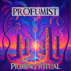 Priming Ritual