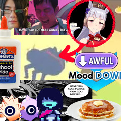 █SCARY█BALLS█ - Umapyoi Densetsu (Cover)