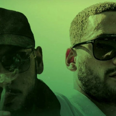 Josylvio - Froes feat. 3robi& Moeman