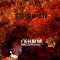Tekniker - For Your Pleasure (2003) - Remaster