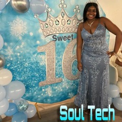 SWEET 16