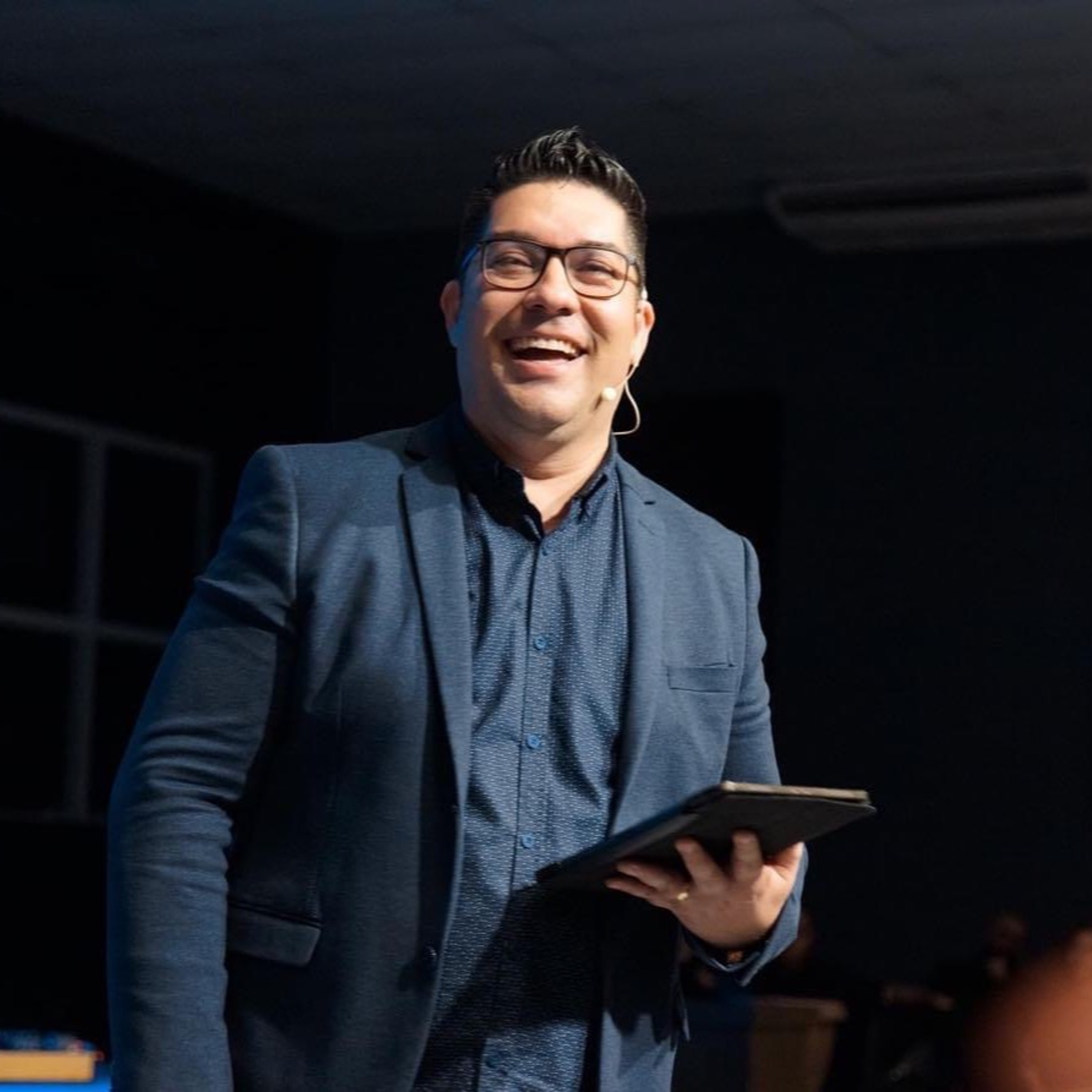Eliezer Rodrigues